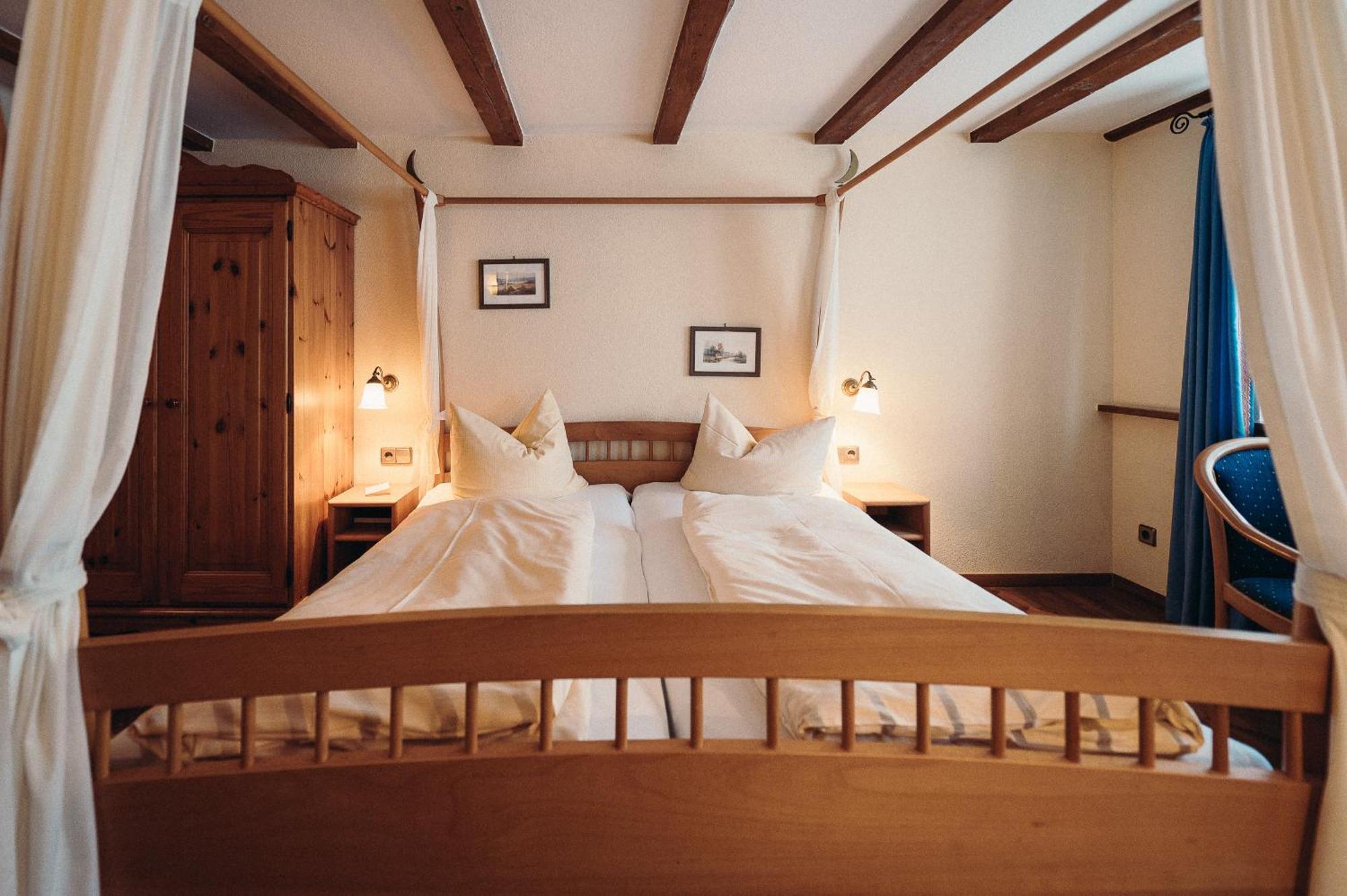 Hofgut Himmelreich Otel Kirchzarten Dış mekan fotoğraf
